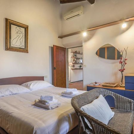 La Casita De El Malo - Sweet Dreams In Florencie Exteriér fotografie