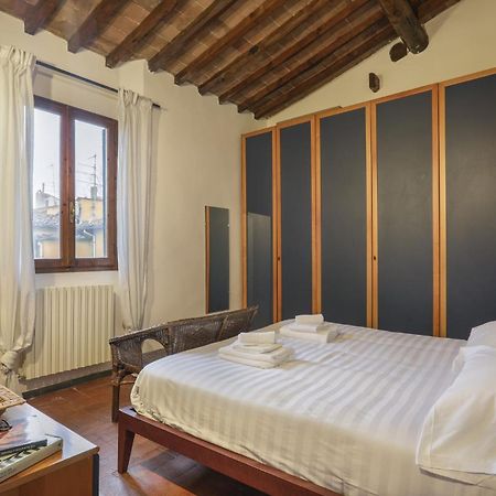 La Casita De El Malo - Sweet Dreams In Florencie Exteriér fotografie