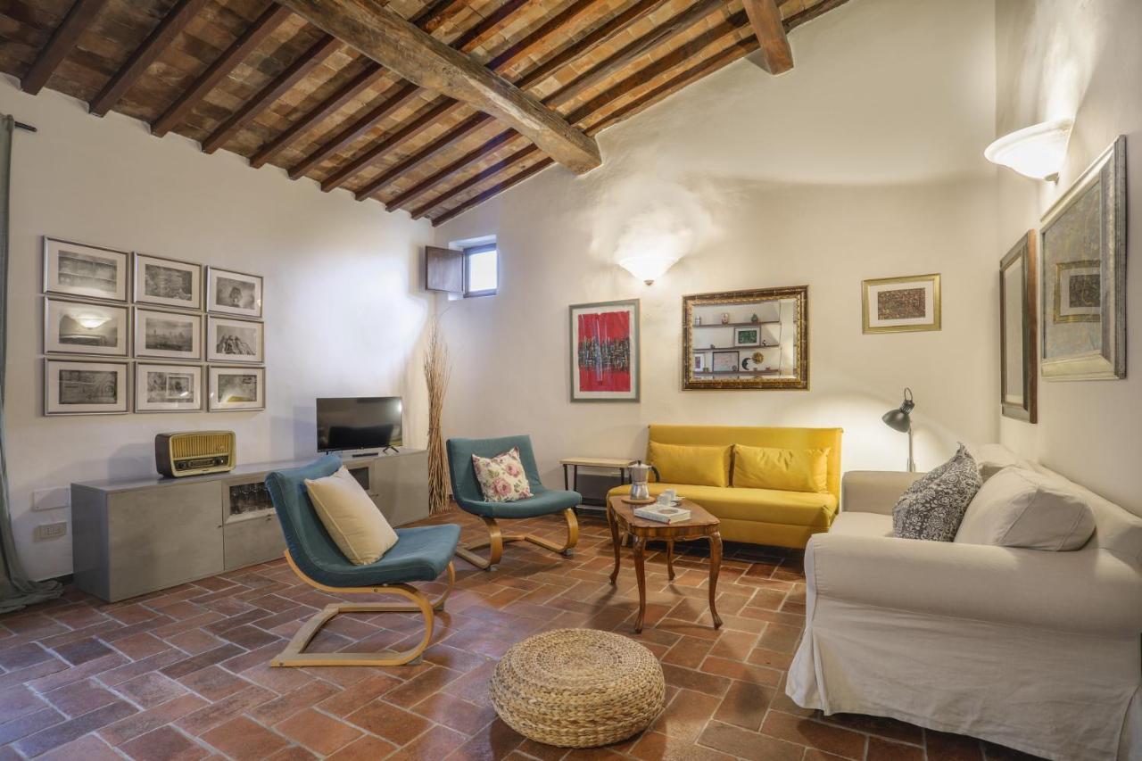 La Casita De El Malo - Sweet Dreams In Florencie Exteriér fotografie
