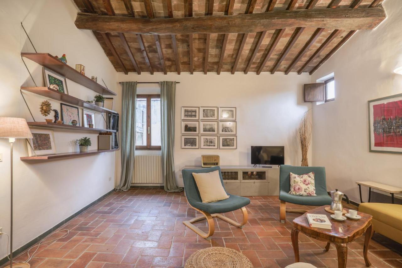 La Casita De El Malo - Sweet Dreams In Florencie Exteriér fotografie