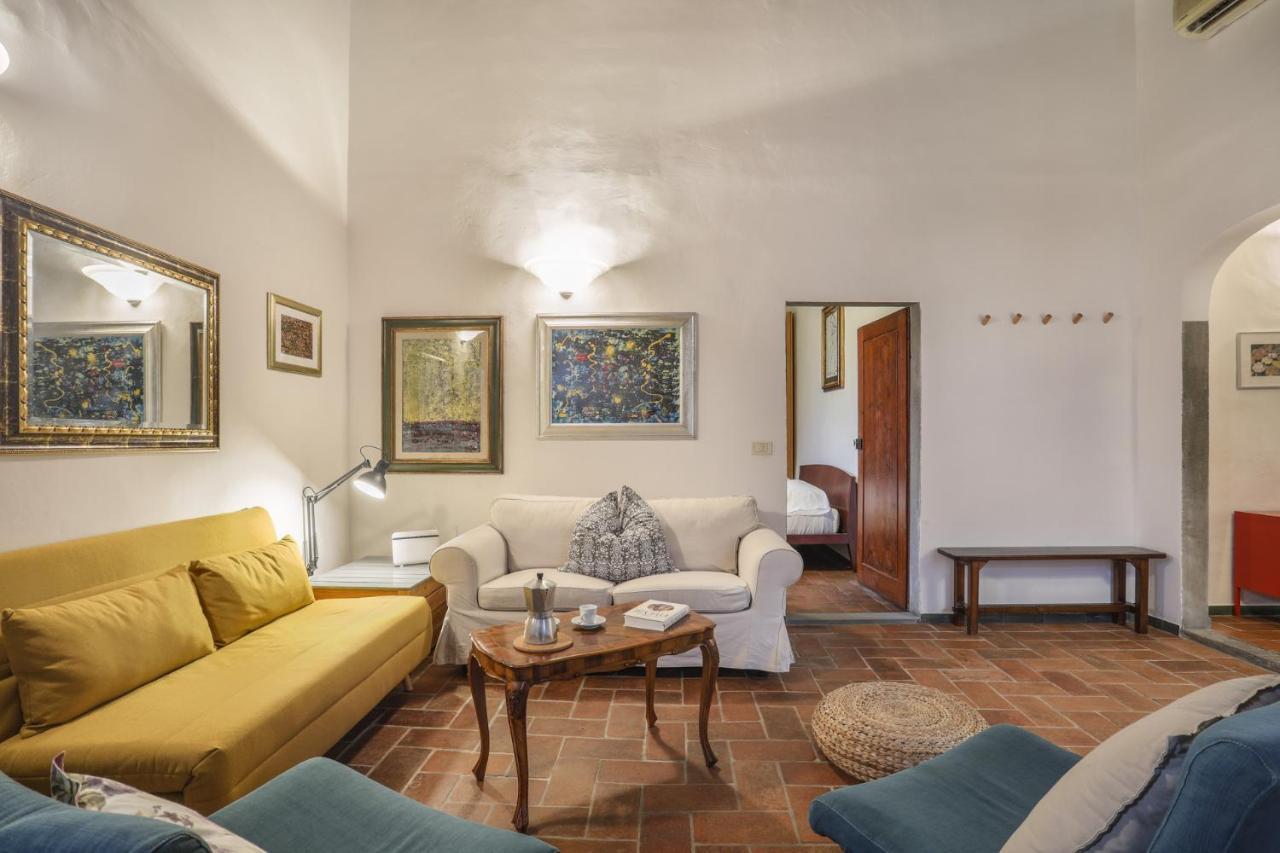 La Casita De El Malo - Sweet Dreams In Florencie Exteriér fotografie
