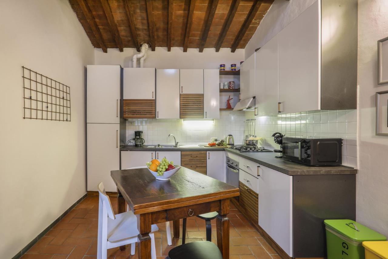 La Casita De El Malo - Sweet Dreams In Florencie Exteriér fotografie