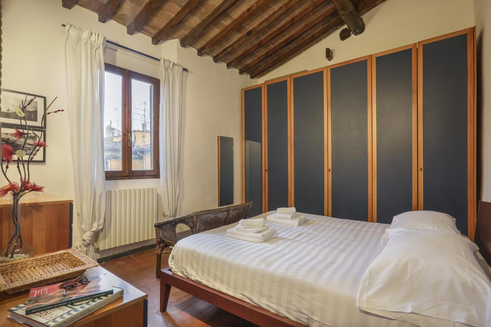 La Casita De El Malo - Sweet Dreams In Florencie Exteriér fotografie