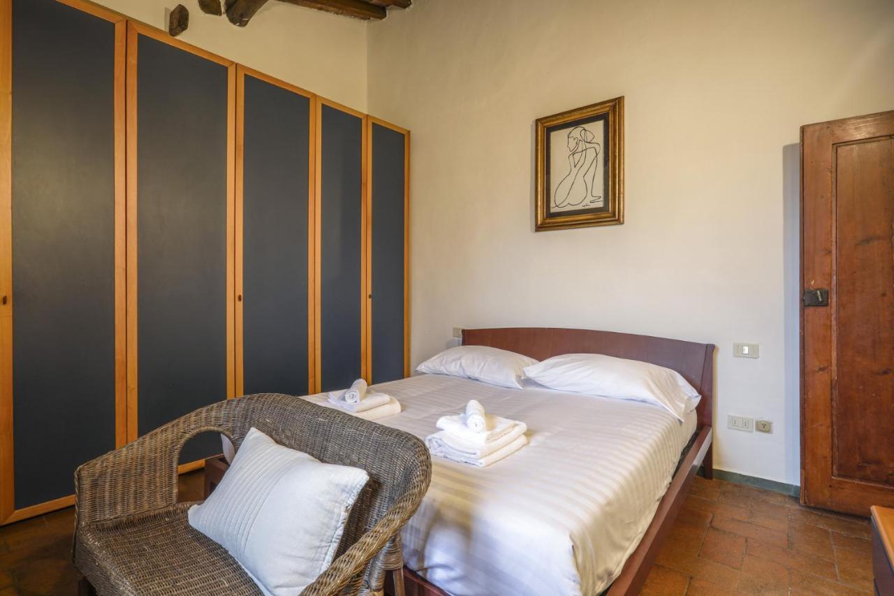 La Casita De El Malo - Sweet Dreams In Florencie Exteriér fotografie